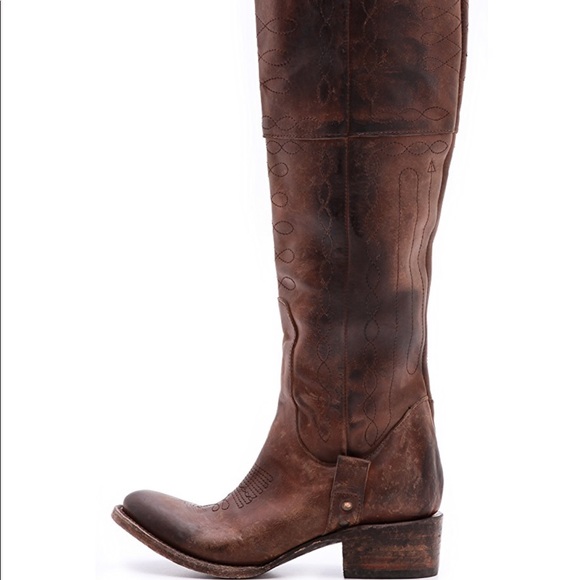 freebird tall boots